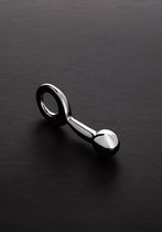 Prostate Plug (24mm) - Butt Plugs & Anal Dildos -