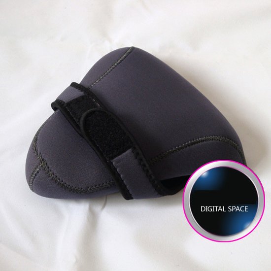Universeel Camera tas tassen beschermhoes