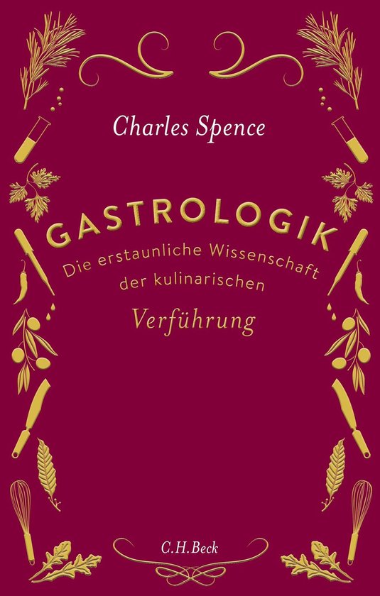 Gastrologik - cover