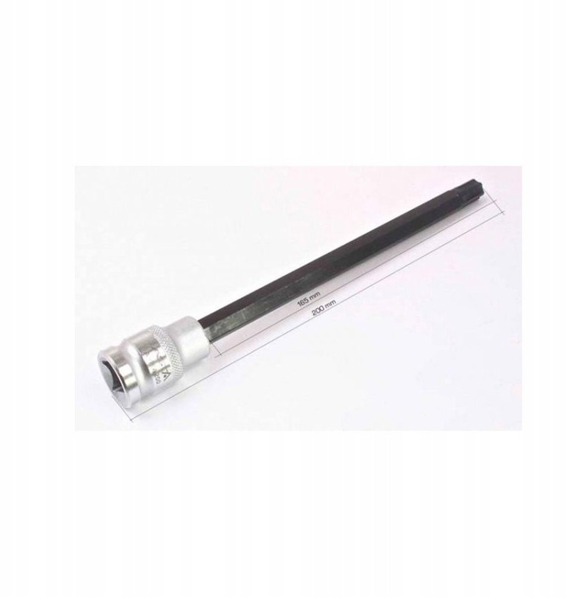 ASTA Ribe Dopad M10x200mm 1/2'' voor Cilinderkop VAG