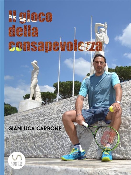 Il gioco della consapevolezza - cover