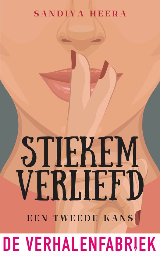 Stiekem verliefd 2 - Stiekem verliefd