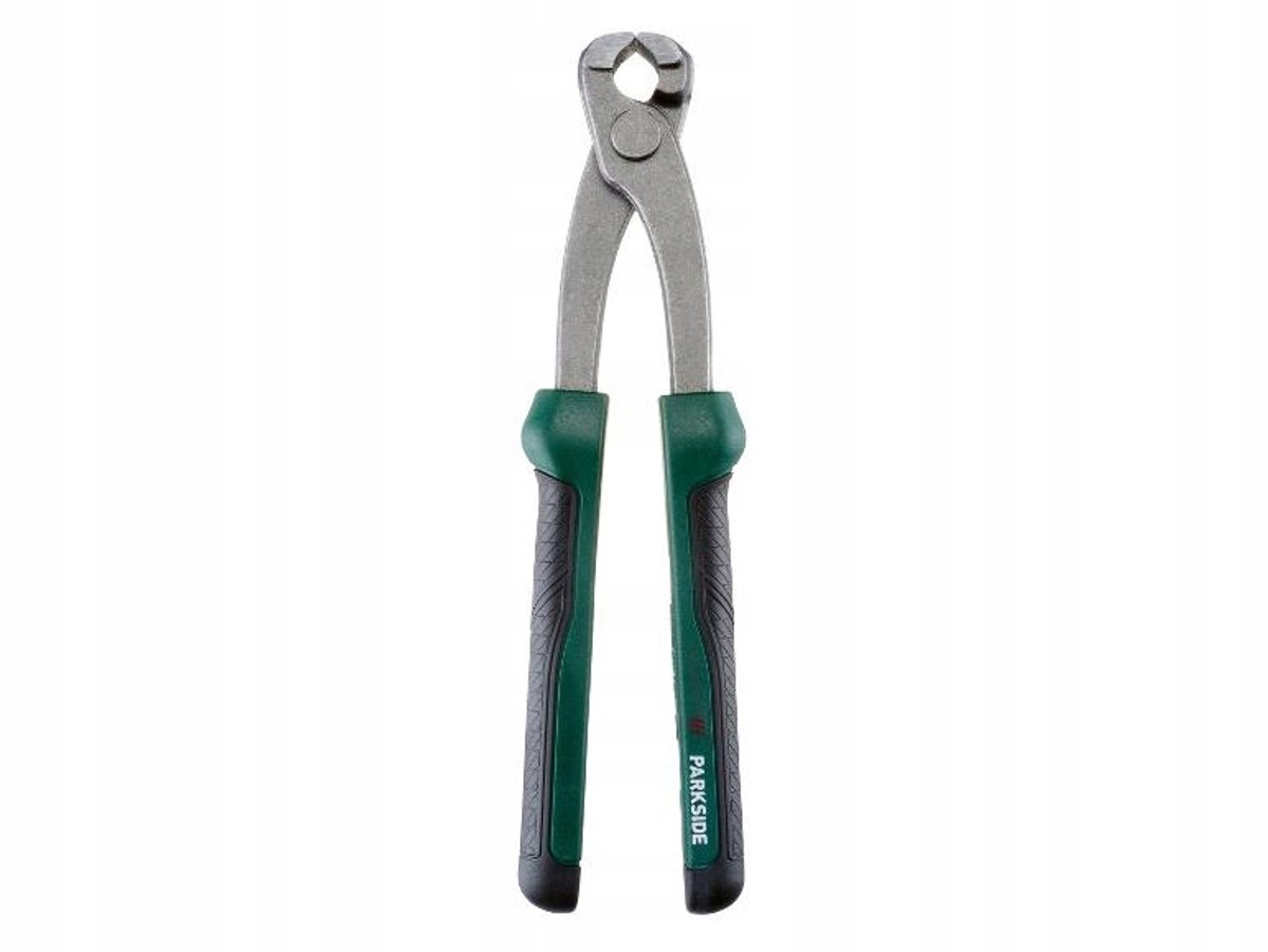 Parkside Metaalsnijtang 230mm - Tangen voor Metaaldraad en Spijkers