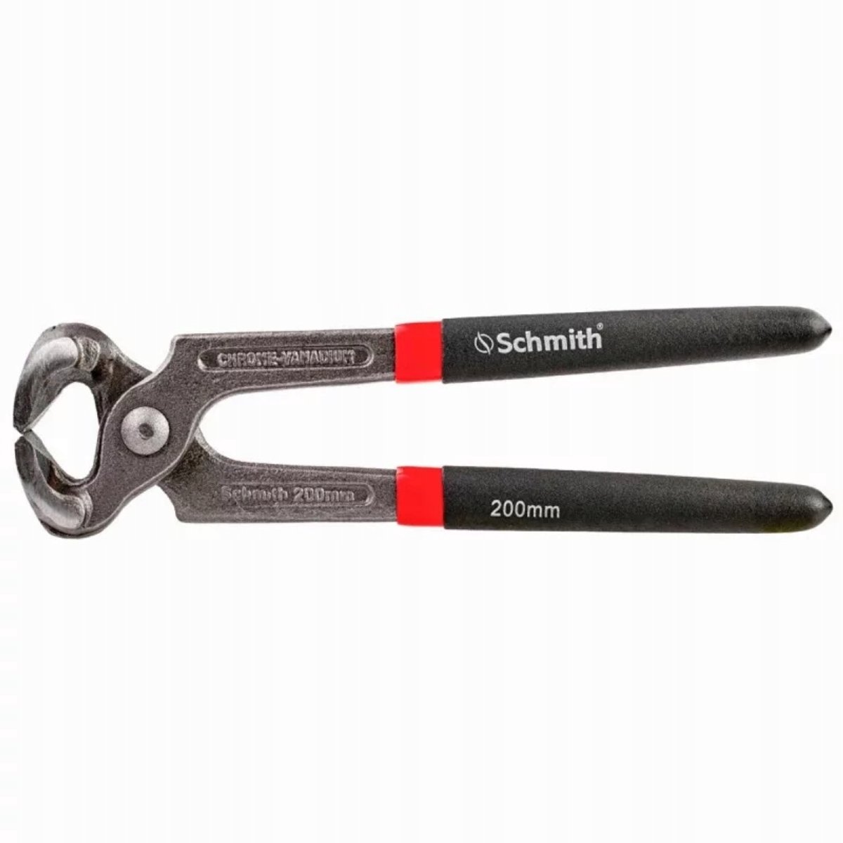 Schmith Tang 200mm SVO-200 - Hoge Kwaliteit Staal