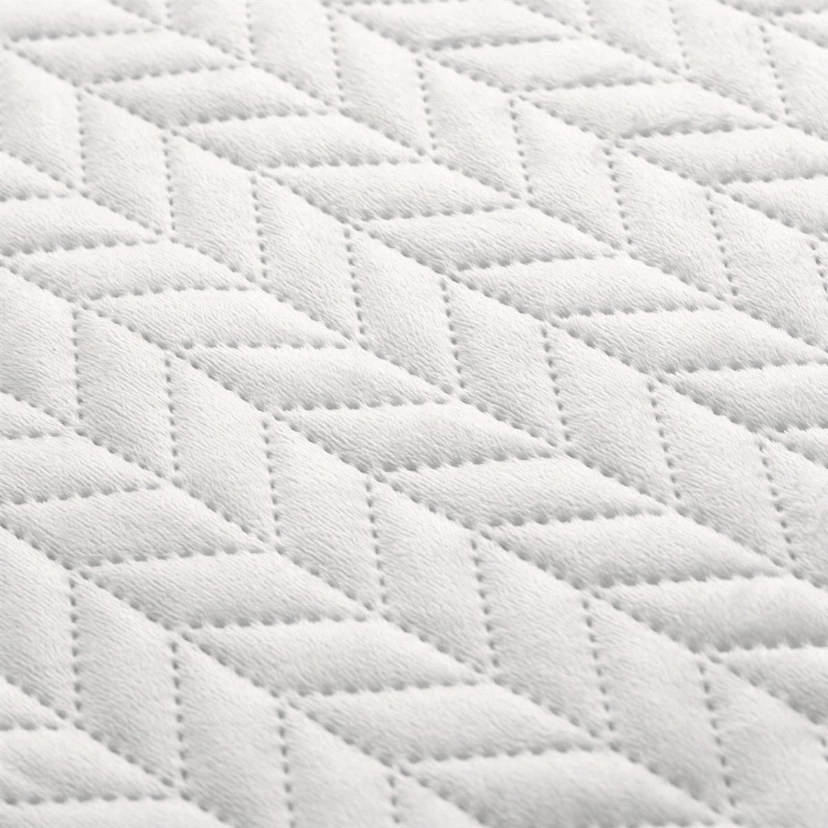 Narzuta Velvet Moxie 160x220 cm - Stijlvolle en omkeerbare deken