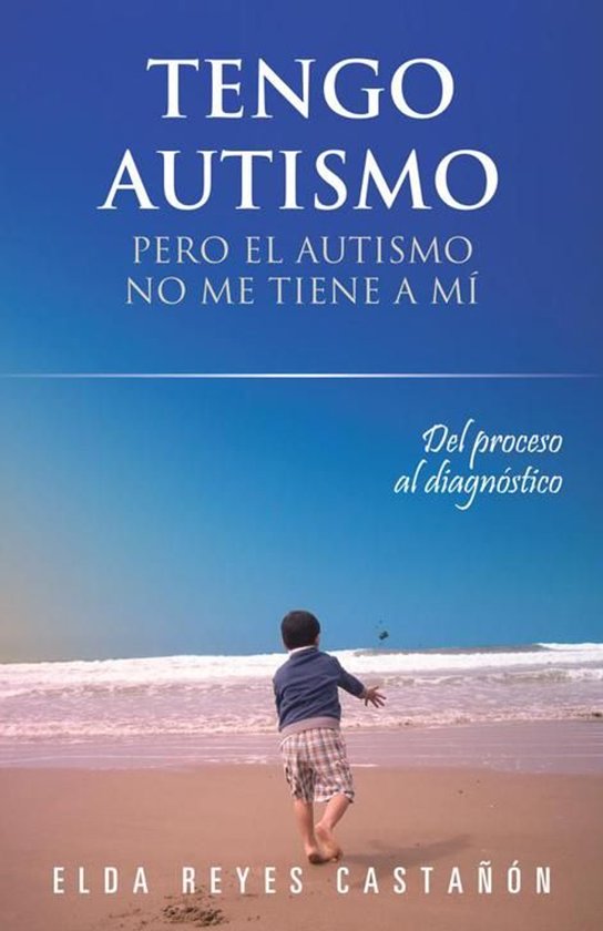 Tengo Autismo - cover