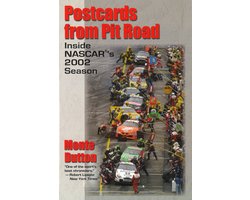 Postcards from Pit Road