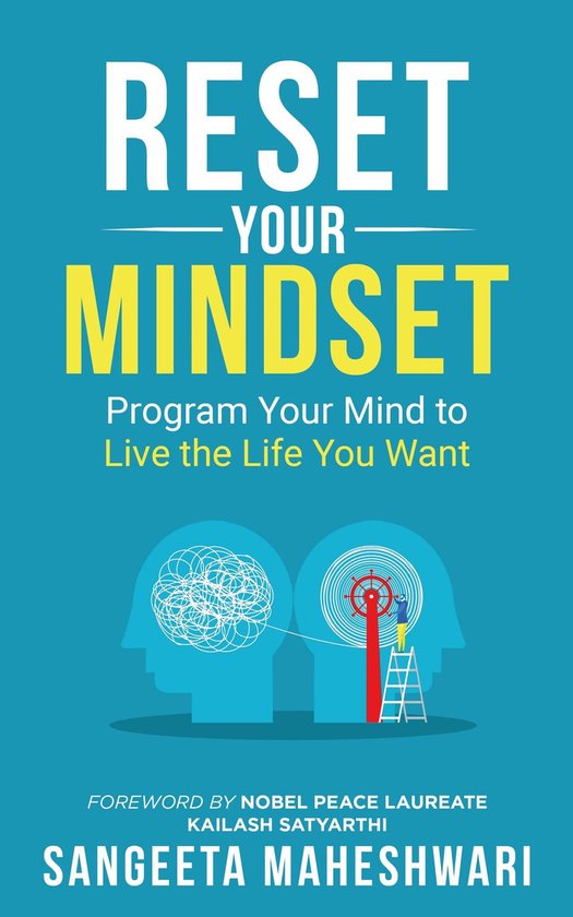 Reset Your Mindset - cover