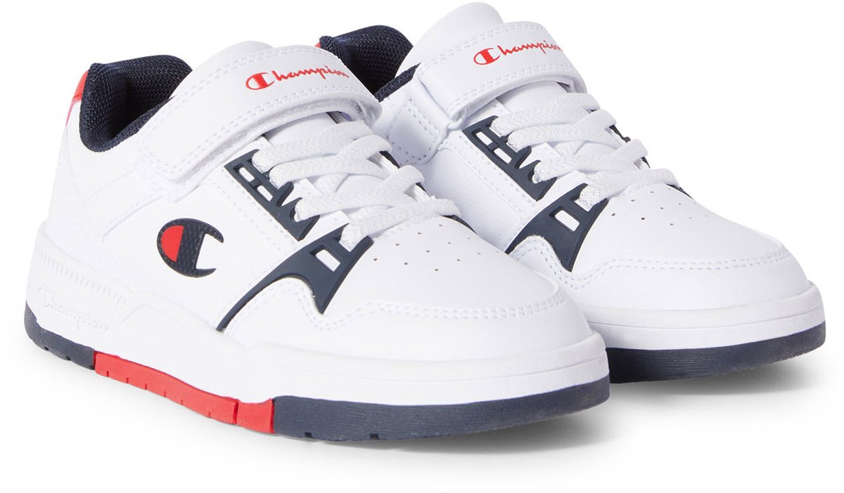 Champion RD18 HERITAGE EVOLVE B PS Sneaker Unisex S33201-CHA-WW014 Bont