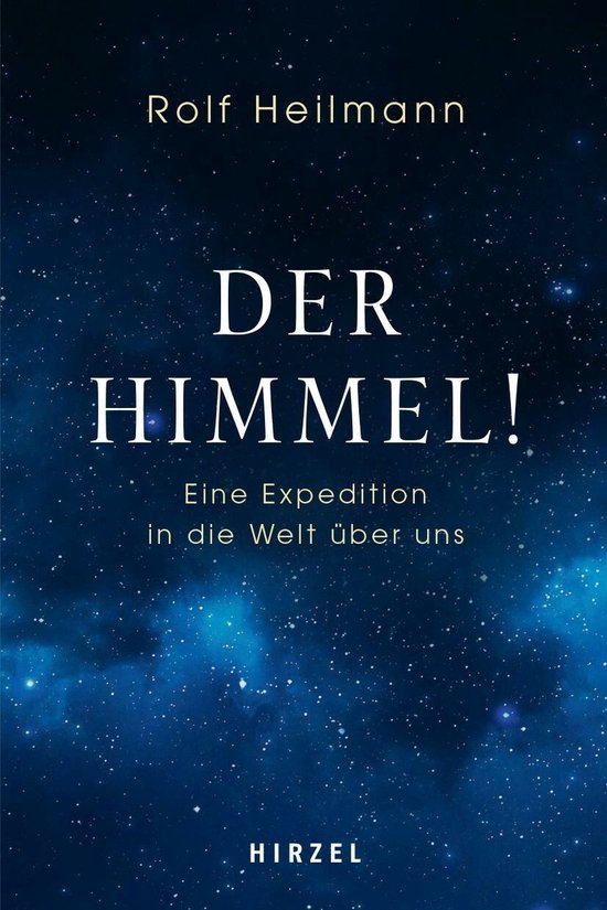 Der Himmel! - cover
