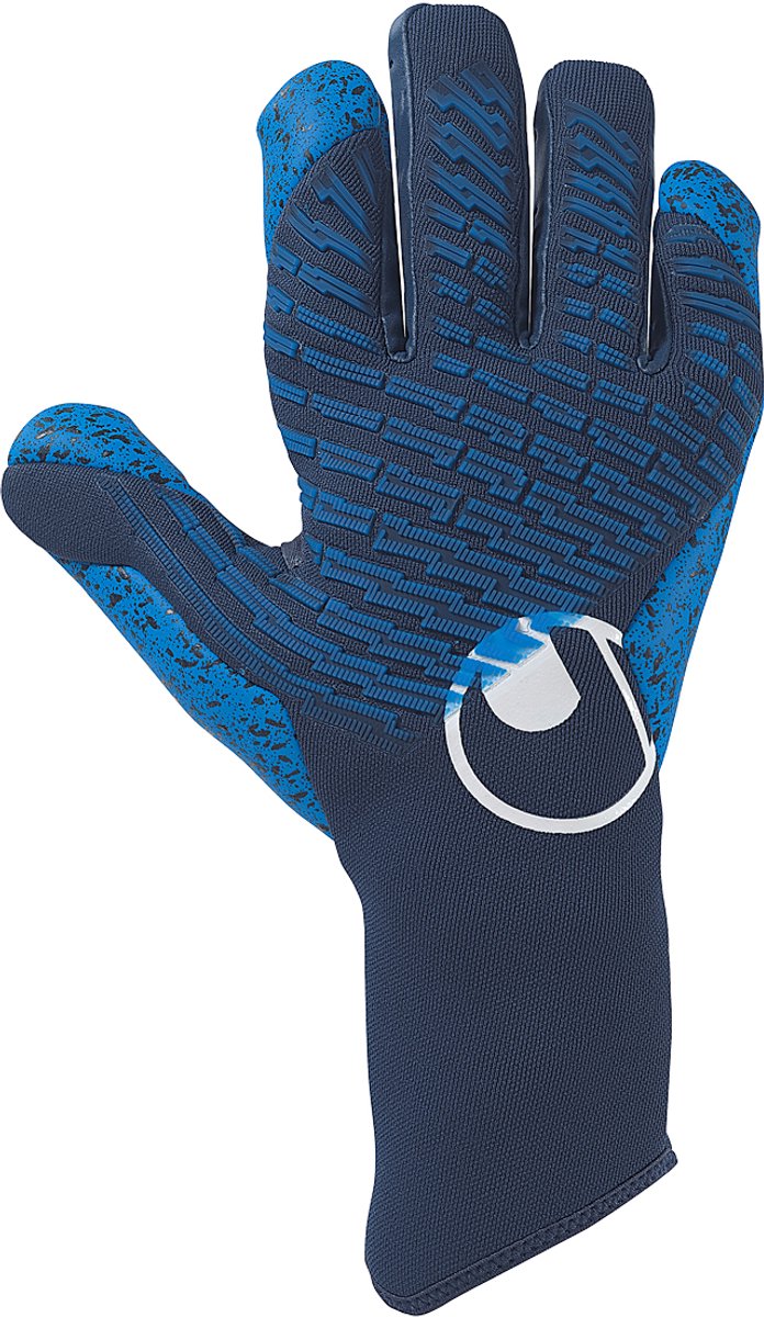 Uhlsport FM Aquagrip HN Keepershandschoenen - Maat 10