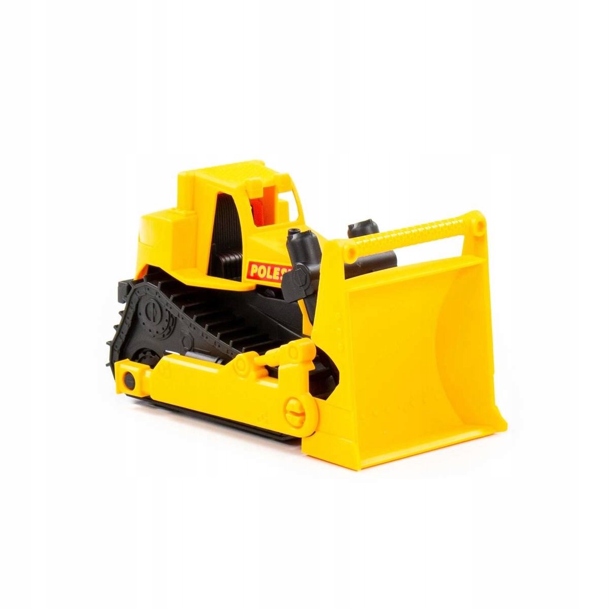 Polesie Mini Bulldozer 'Expert-mini' Speelgoed