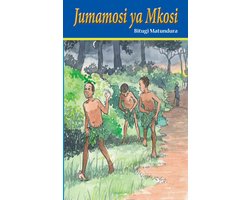 Jumamosi ya Mkosi