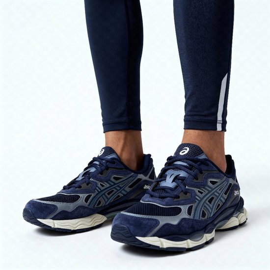 ASICS Gel-NYC « Midnight » taille 46