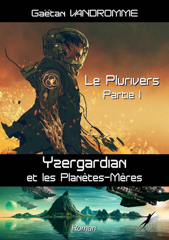 Le Plurivers 1 - Le plurivers - Partie 1