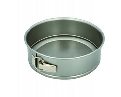 Birkmann Baker's Best Springvorm 26 cm - Anti-aanbaklaag