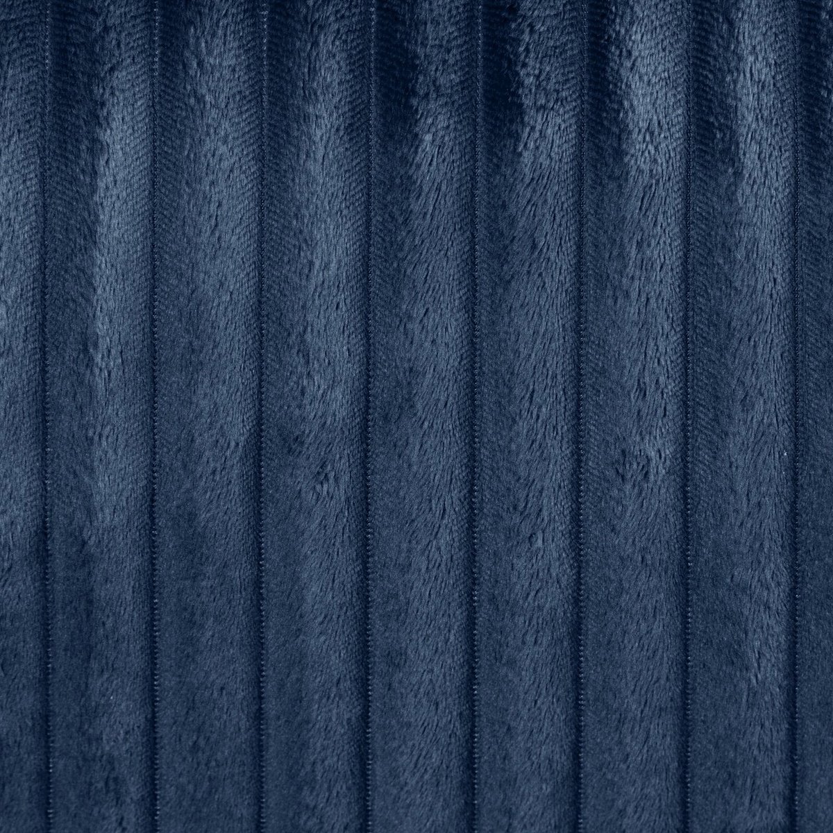 Zachte Microvezel Deken 170x210cm - Elegant Gestreept Design