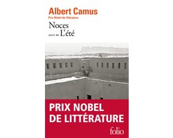 Noces / L'été