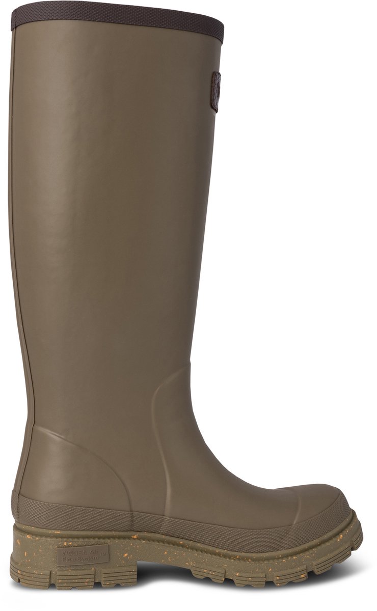 Laarzen Le Waterproof