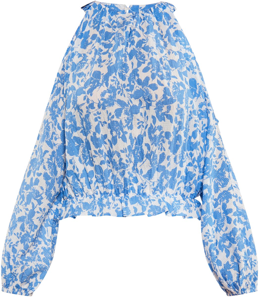IZIA Blouse