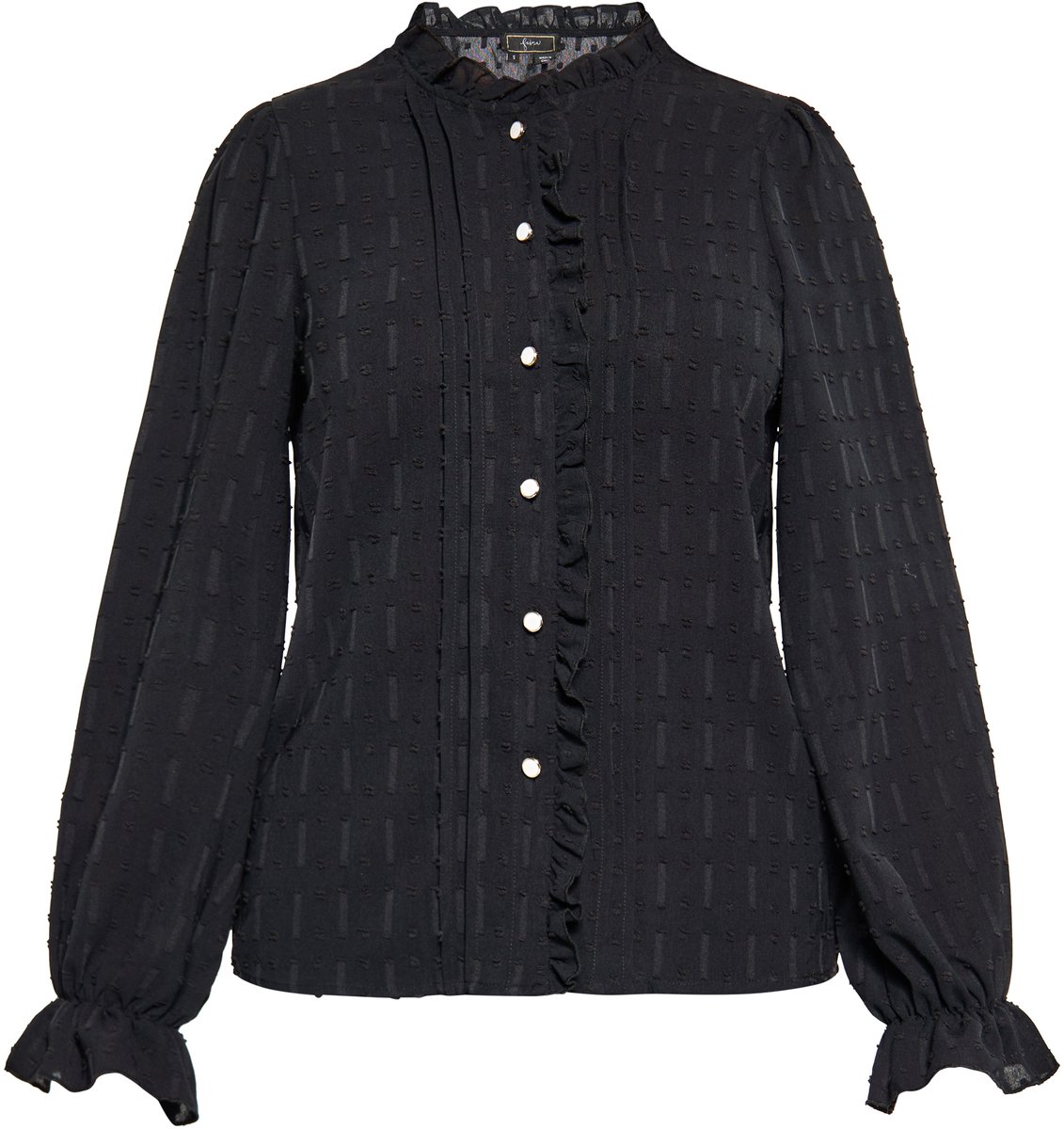 faina Blouse shirt