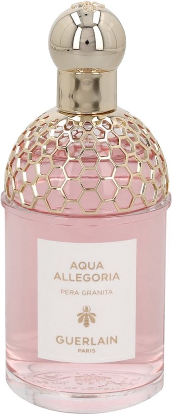 Guerlain Aqua Allegoria Pera Granita Eau de Toilette 125ml
