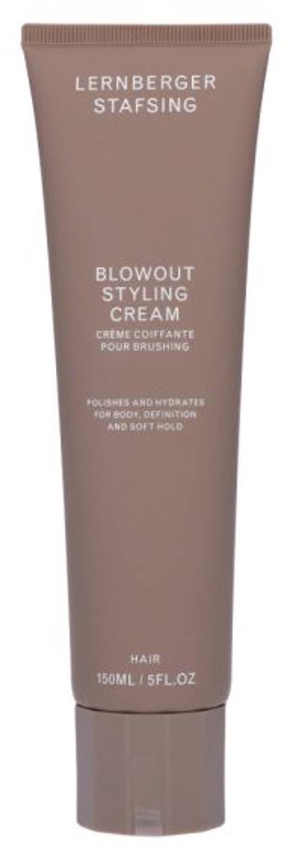Lernberger Stafsing Blowout Styling Cream