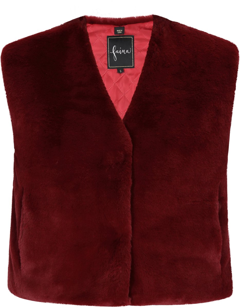 faina Vest