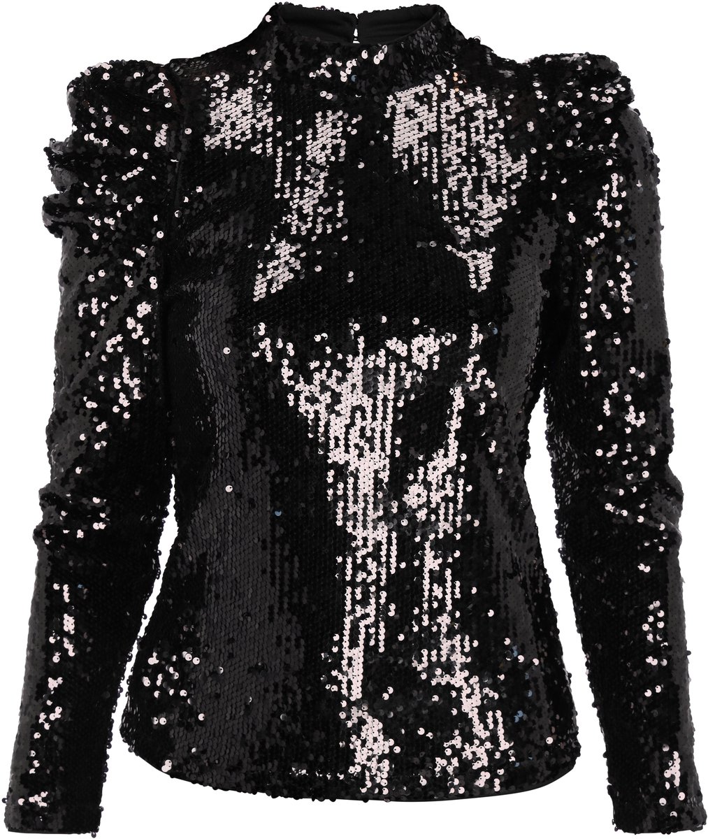 faina Blouse