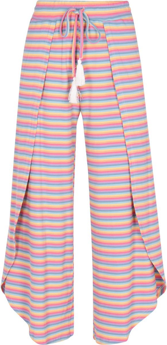 usha Broek