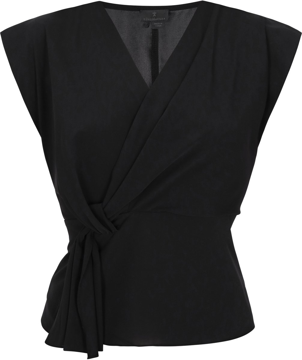 DreiMaster Blouse