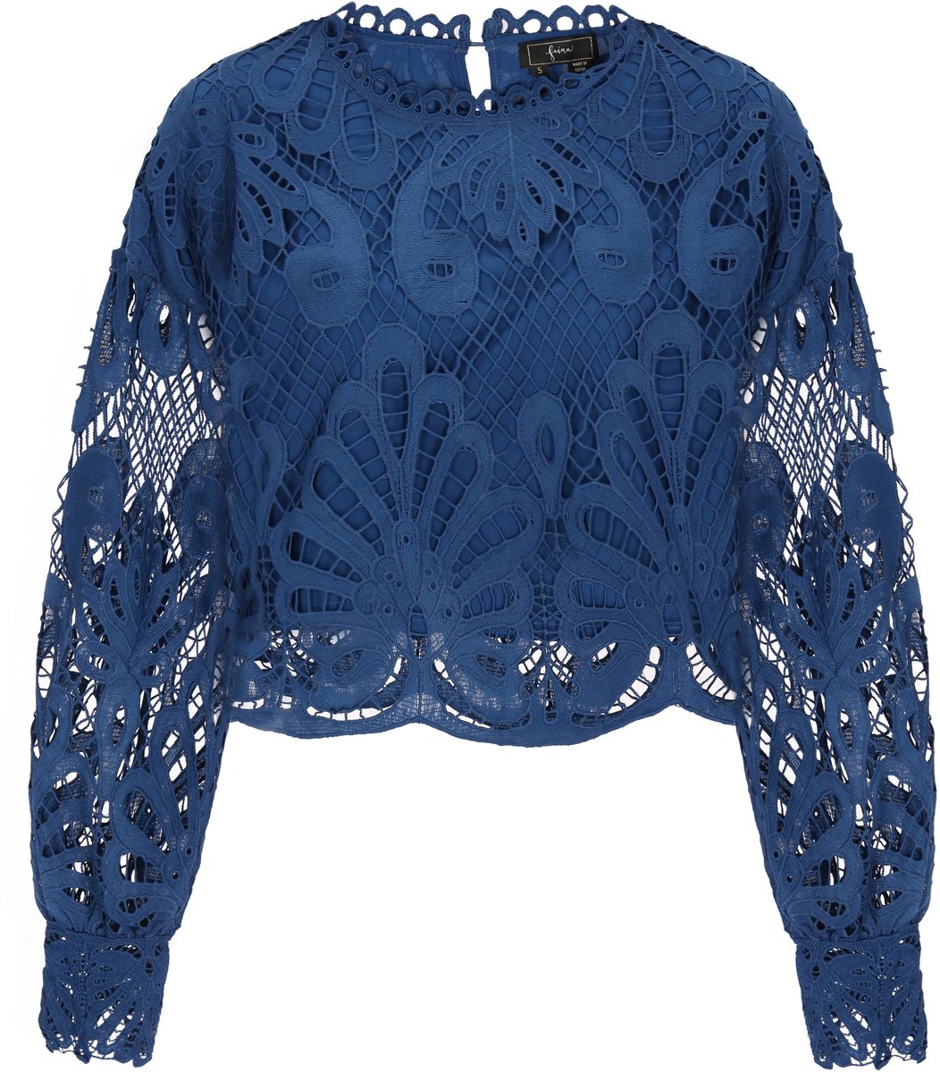faina Blouse
