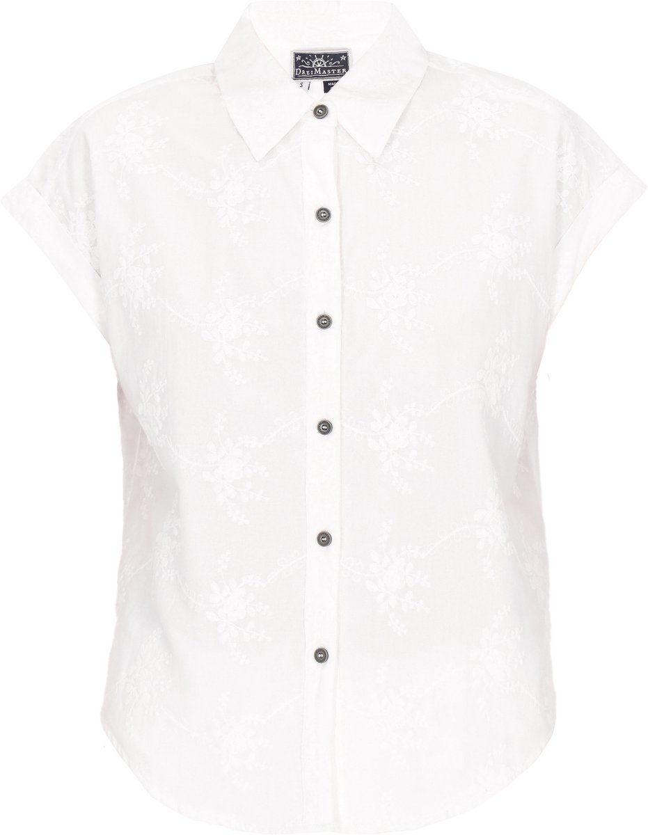 DreiMaster Blouse