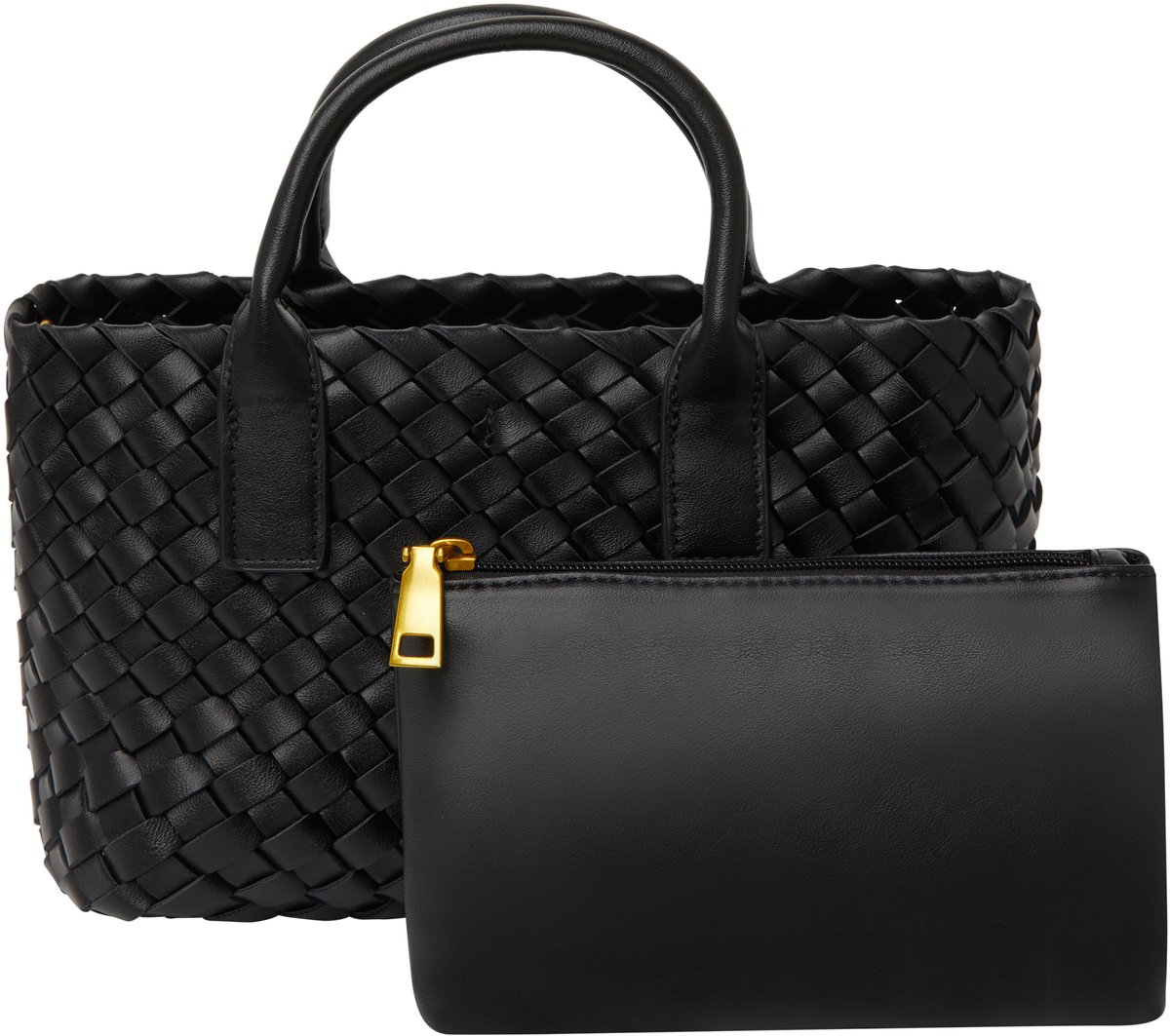 IZIA 2-in-1 draagtasset 2-in-1 draagtasset