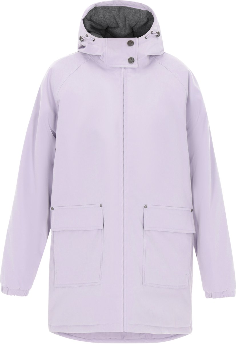 DreiMaster Anorak