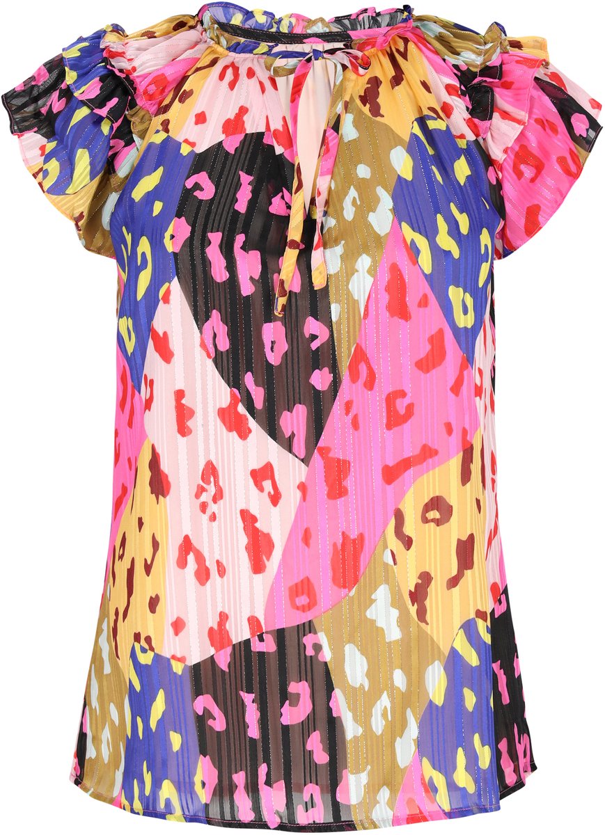 faina Blouse