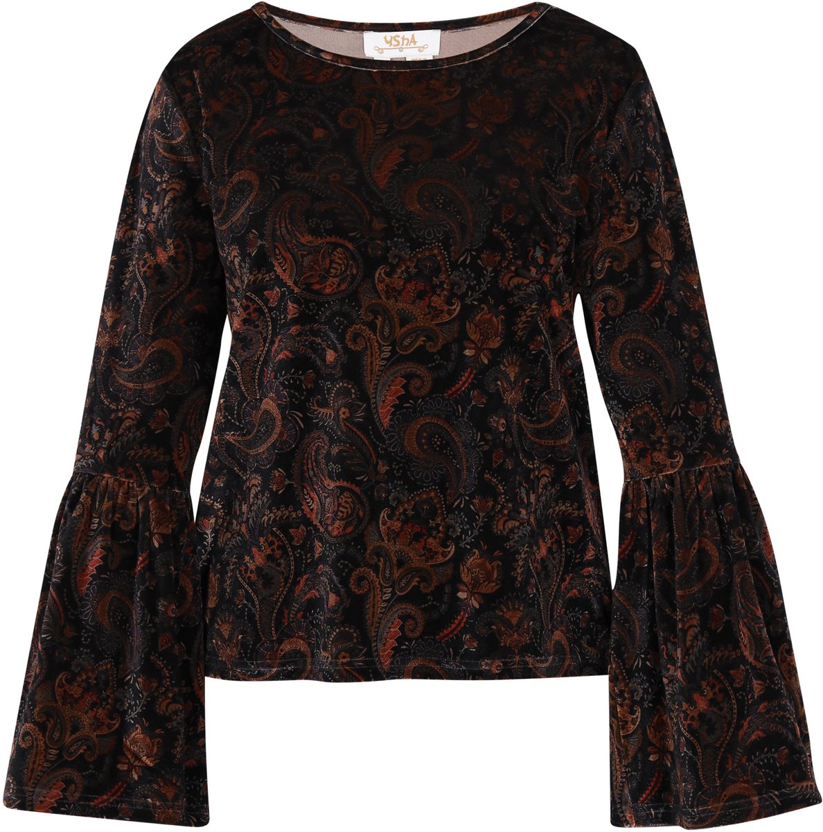 usha Blouse