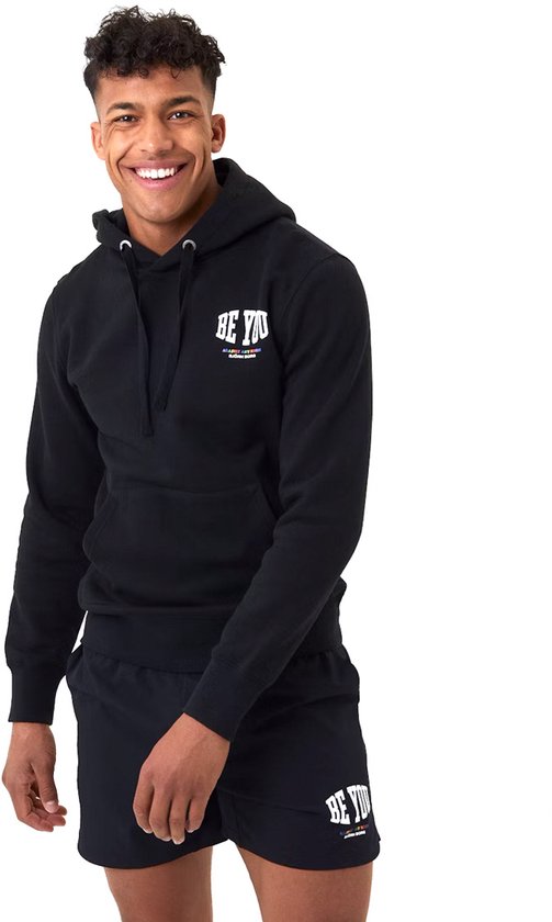 Björn Borg Stockholm Hoody - Pulls de sports - Noir - taille M