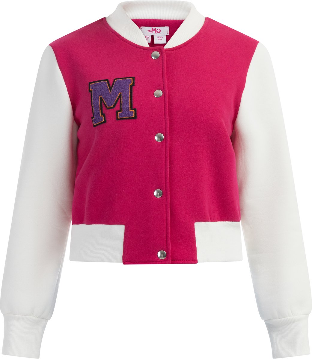 myMo college jack