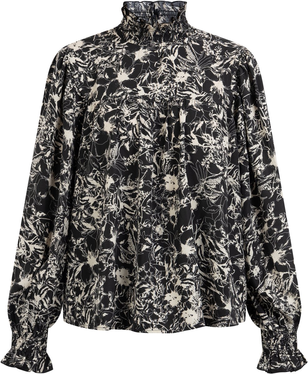 DreiMaster Blouse shirt bridgeport