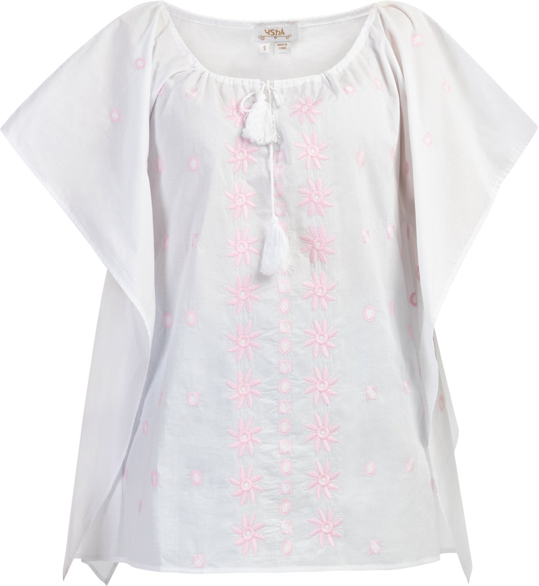 usha Poncho