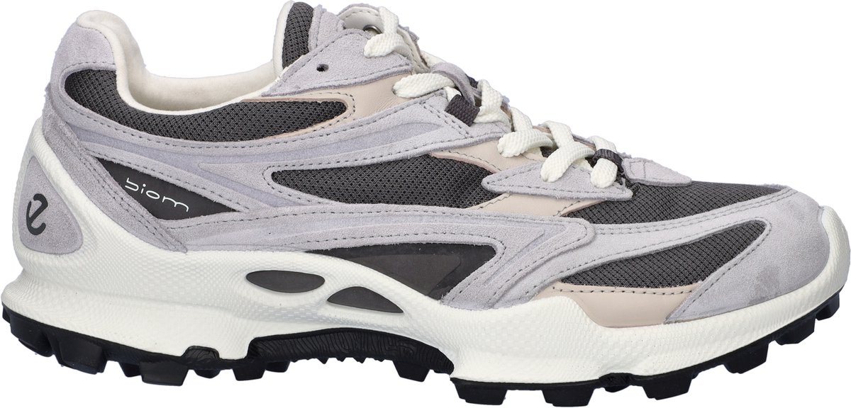 Ecco Biom-C Trail heren sneaker - Grijs