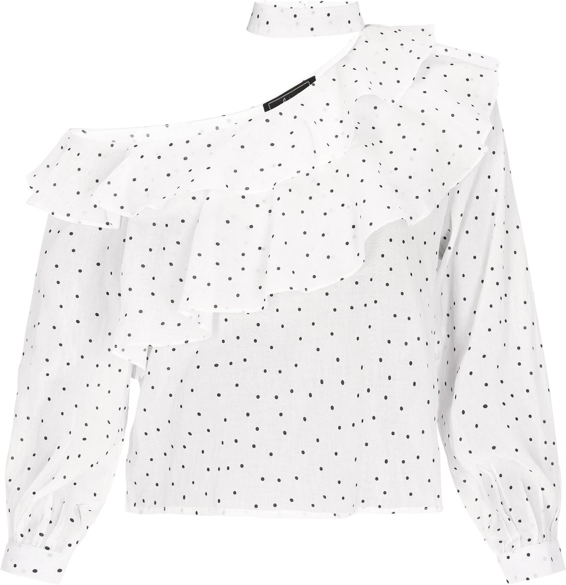 faina Blouse