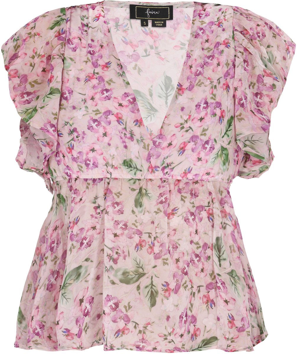 faina Blouse