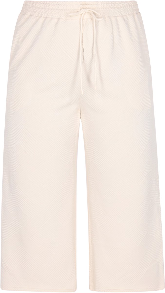 usha Plussize broek