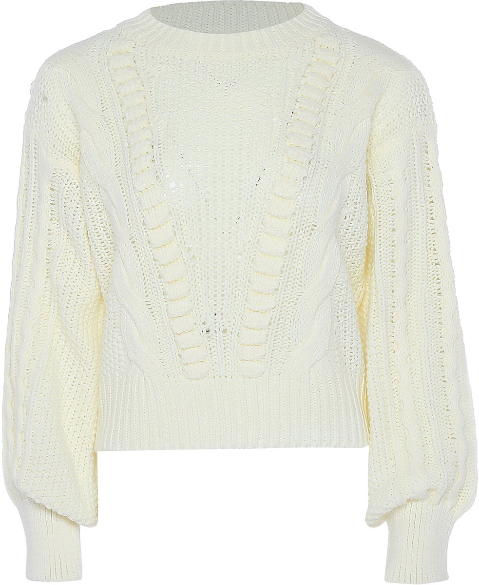 blonda Jumper
