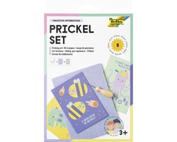 Prikset folia