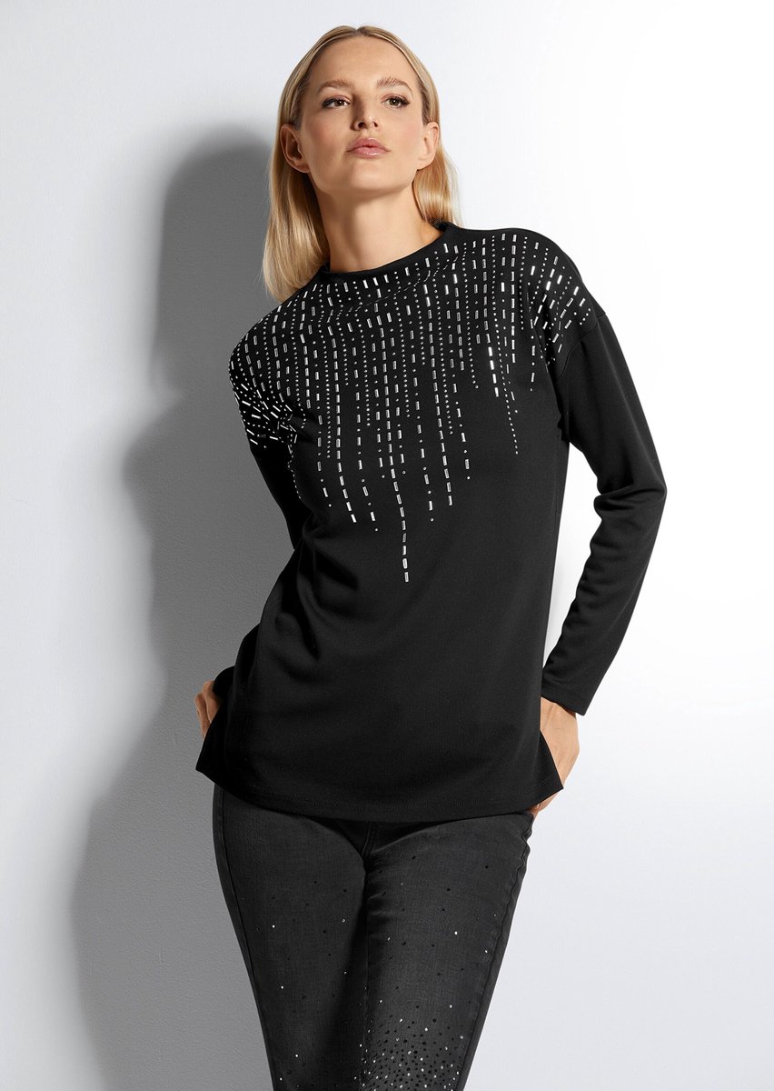 MADELEINE Sweatshirt Sweatshirt