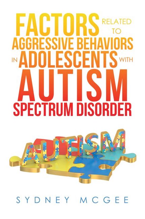 Factors Related to Aggressive Behaviors in Adolescents with  ... - cover