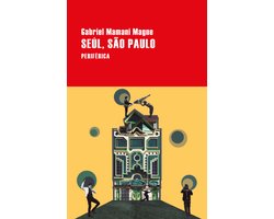 Seúl, São Paulo